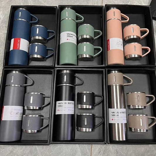 Thermos Gift Pack