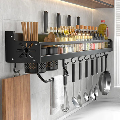 Kitchen Organiser Shelf